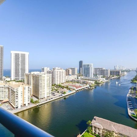 הלנדל ביץ' Awesome 2Br Condo Beachwalk Resort מראה חיצוני תמונה