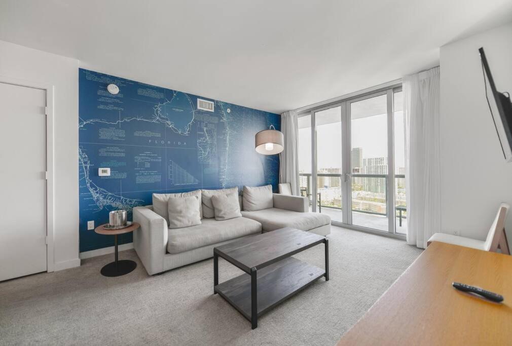 הלנדל ביץ' Awesome 2Br Condo Beachwalk Resort מראה חיצוני תמונה