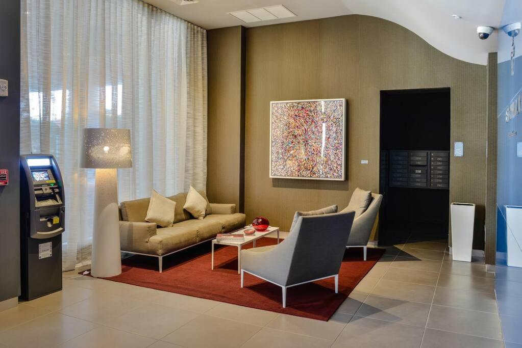 הלנדל ביץ' Awesome 2Br Condo Beachwalk Resort מראה חיצוני תמונה