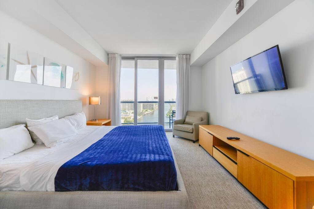 הלנדל ביץ' Awesome 2Br Condo Beachwalk Resort מראה חיצוני תמונה