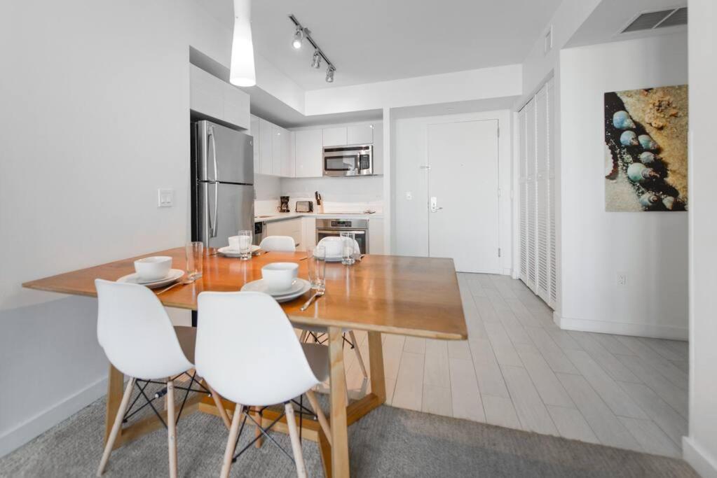 הלנדל ביץ' Awesome 2Br Condo Beachwalk Resort מראה חיצוני תמונה