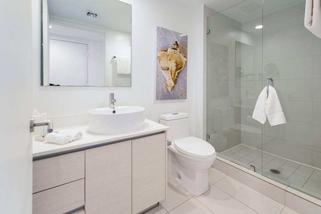 הלנדל ביץ' Awesome 2Br Condo Beachwalk Resort מראה חיצוני תמונה