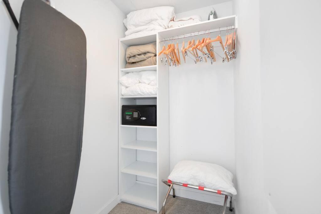 הלנדל ביץ' Awesome 2Br Condo Beachwalk Resort מראה חיצוני תמונה