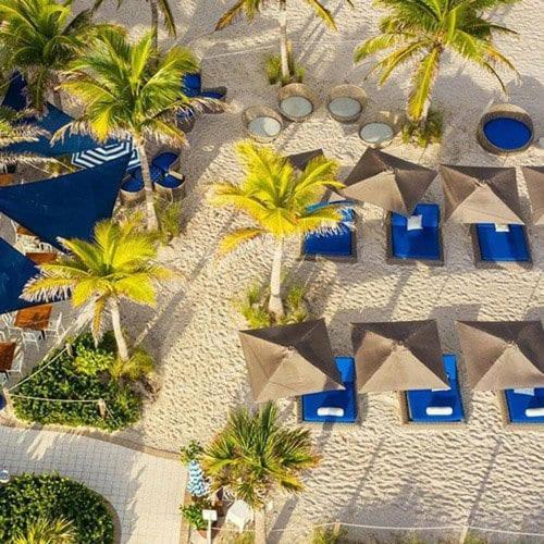 הלנדל ביץ' Awesome 2Br Condo Beachwalk Resort מראה חיצוני תמונה